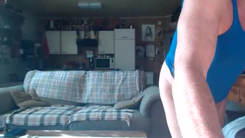 aaron online show from 11/12/25, 11:10