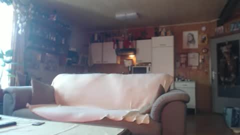 Snapshot of lovetobenaked10 chatting on 03/15/26, 01:17 aaron online show from 03/15/26, 01:17