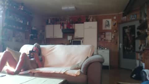 Snapshot of lovetobenaked10 chatting on 03/18/26, 11:24 aaron online show from 03/18/26, 11:24