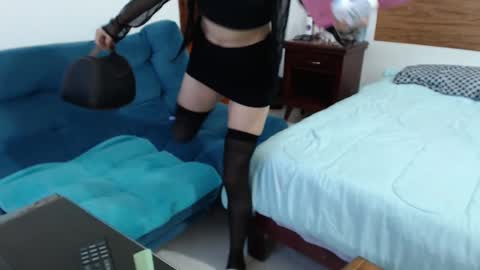 cutelucy 3 online show from 01/06/25, 12:35