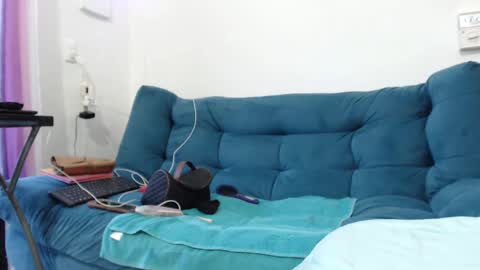 cutelucy 3 online show from 01/14/25, 12:56