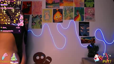 Snapshot of lovexxxdanna chatting on 12/06/24, 07:43 Danna online show from 12/06/24, 07:43