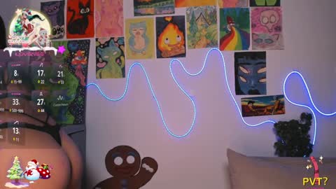 Snapshot of lovexxxdanna chatting on 01/05/25, 05:41 Danna online show from 01/05/25, 05:41