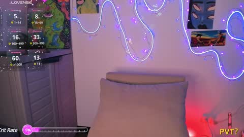 Snapshot of lovexxxdanna chatting on 02/06/25, 05:35 Danna online show from 02/06/25, 05:35