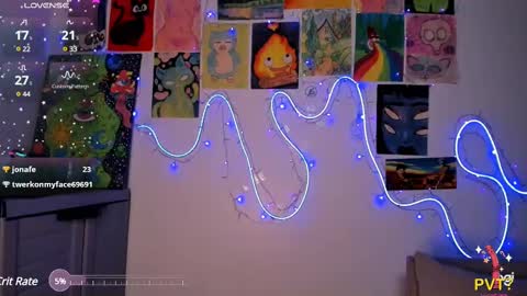 Snapshot of lovexxxdanna chatting on 03/03/25, 02:47 Danna online show from 03/03/25, 02:47