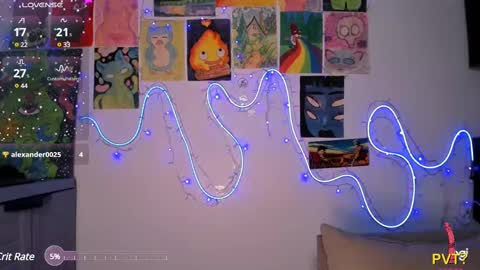 Snapshot of lovexxxdanna chatting on 03/08/25, 11:18 Danna online show from 03/08/25, 11:18