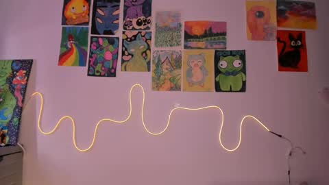 Snapshot of lovexxxdanna chatting on 09/25/25, 05:05 Danna online show from 09/25/25, 05:05