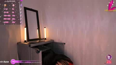 Snapshot of lovexxxdanna chatting on 10/20/25, 06:52 Danna online show from 10/20/25, 06:52