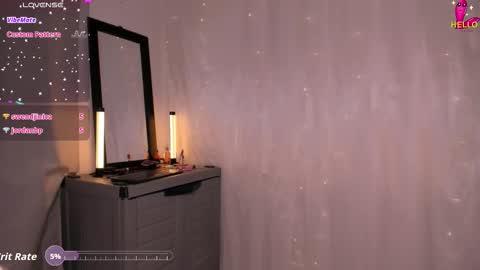 Danna online show from 11/13/25, 10:41