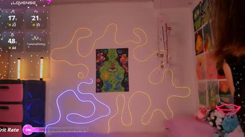 Snapshot of lovexxxdanna chatting on 03/18/26, 04:54 Danna online show from 03/18/26, 04:54