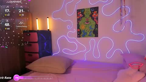 Snapshot of lovexxxdanna chatting on 03/19/26, 11:09 Danna online show from 03/19/26, 11:09