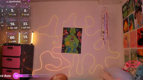 Snapshot of lovexxxdanna chatting on 03/30/26, 03:24 Danna online show from 03/30/26, 03:24