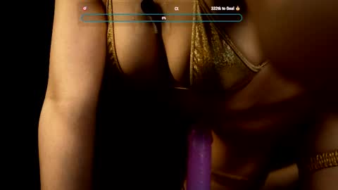 Loveybell online show from 11/02/25, 01:30