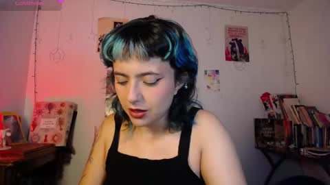 Snapshot of loving_alma chatting on 02/06/26, 12:59 loving_alma online show from 02/06/26, 12:59