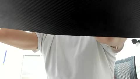 DarkGhost online show from 01/17/26, 05:38