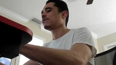 DarkGhost online show from 02/07/26, 03:38