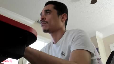 DarkGhost online show from 02/08/26, 06:33