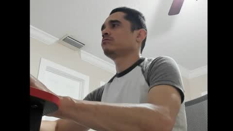 DarkGhost online show from 04/12/26, 04:23