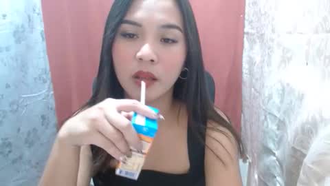 Scarlet online show from 12/14/25, 05:46