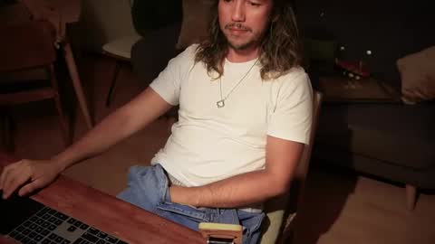 lovingmegay online show from 01/31/25, 02:15