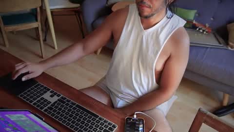 lovingmegay online show from 02/02/25, 12:57