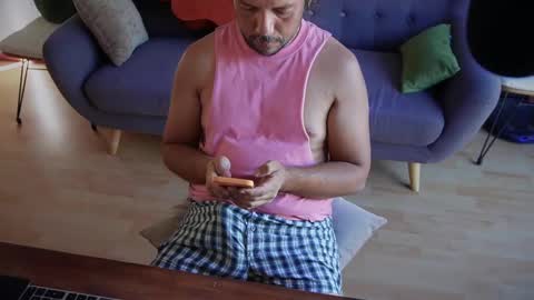 lovingmegay online show from 02/16/25, 09:05