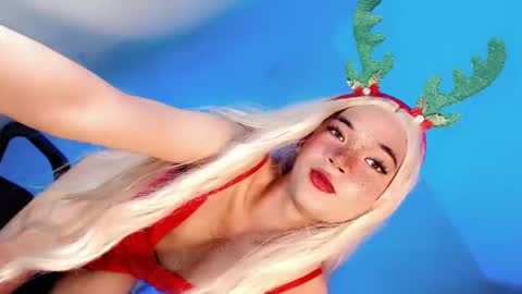 Snapshot of lovingmonaru969 chatting on 12/09/24, 12:30 Lovingmonaru969 online show from 12/09/24, 12:30