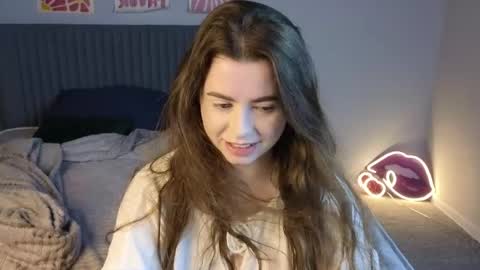 Erika online show from 03/02/26, 01:30