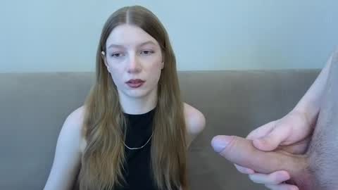 Snapshot of lovirss chatting on 04/06/26, 10:27 lovirss online show from 04/06/26, 10:27