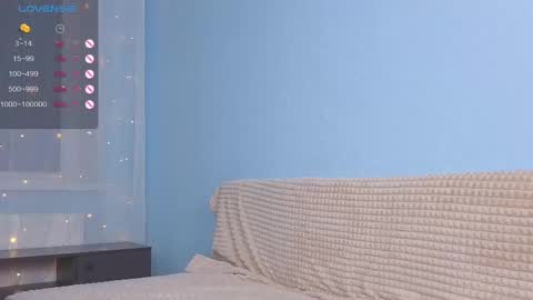 Snapshot of lovlybambi chatting on 02/14/25, 03:15 Vikkkk online show from 02/14/25, 03:15