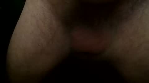 Cock OMighty online show from 10/25/25, 04:09