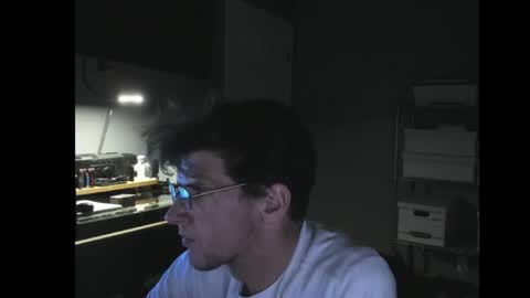 Low Latency online show from 05/17/26, 04:43