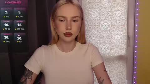 Snapshot of lowerfrancis chatting on 04/20/26, 10:18 Viola online show from 04/20/26, 10:18