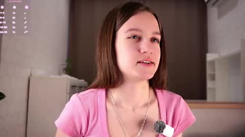 Amelia online show from 04/26/26, 12:14