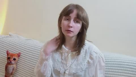 Snapshot of loycereali chatting on 04/27/26, 07:50 loycereali online show from 04/27/26, 07:50