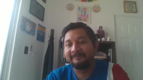 Snapshot of lpmauriciosantamaria chatting on 06/01/26, 02:41 lpmauriciosantamaria online show from 06/01/26, 02:41