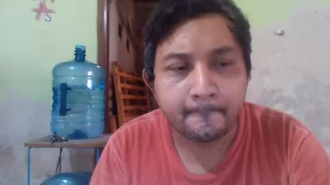 Snapshot of lpmauriciosantamaria chatting on 06/21/26, 01:46 lpmauriciosantamaria online show from 06/21/26, 01:46