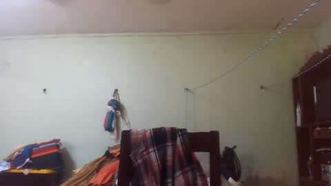 Snapshot of lpmauriciosantamaria chatting on 07/08/26, 12:53 lpmauriciosantamaria online show from 07/08/26, 12:53