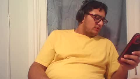 Snapshot of lpop81020 chatting on 10/26/25, 11:20 lpop81020 online show from 10/26/25, 11:20