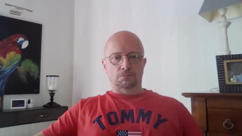 Espigle online show from 03/23/26, 08:18