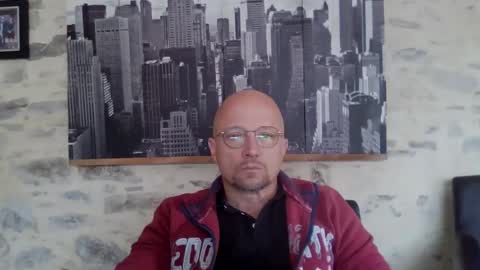 Espigle online show from 05/04/26, 06:53