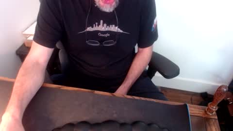 Snapshot of lreed090 chatting on 05/13/26, 07:55 lreed090 online show from 05/13/26, 07:55