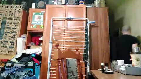 Snapshot of lshot_d chatting on 01/18/25, 06:34 Lshot D online show from 01/18/25, 06:34