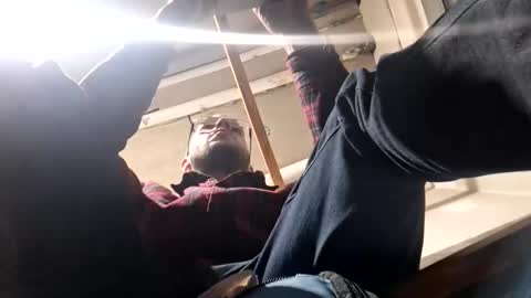 Snapshot of lshot_d chatting on 10/12/25, 02:38 Lshot D online show from 10/12/25, 02:38