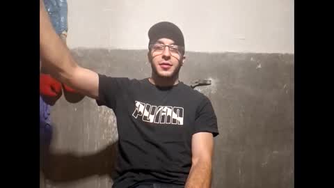 Snapshot of lshot_d chatting on 10/16/25, 07:20 Lshot D online show from 10/16/25, 07:20