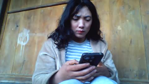 Snapshot of lsmbaby chatting on 02/07/26, 02:04 lsmbaby online show from 02/07/26, 02:04