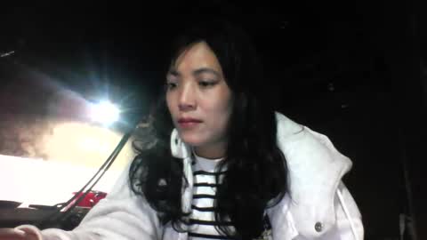 Snapshot of lsmbaby chatting on 02/13/26, 01:07 lsmbaby online show from 02/13/26, 01:07
