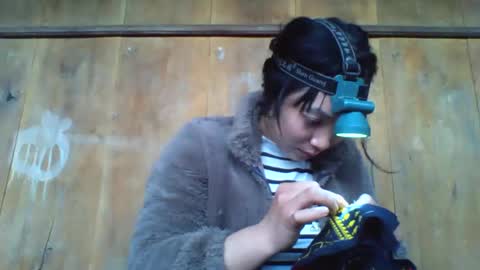 Snapshot of lsmbaby chatting on 02/25/26, 02:10 lsmbaby online show from 02/25/26, 02:10