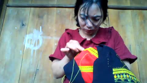 Snapshot of lsmbaby chatting on 06/17/26, 12:57 lsmbaby online show from 06/17/26, 12:57