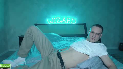 Lstfl wizard online show from 02/18/26, 06:09